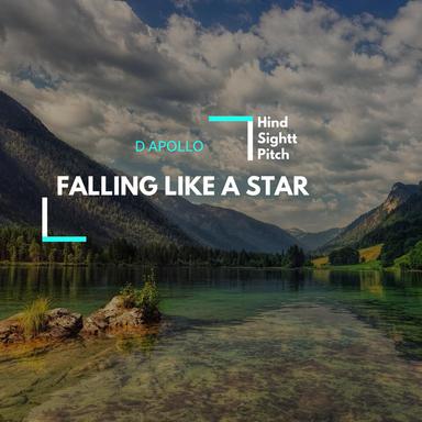 Falling Like A Star - Original Mix