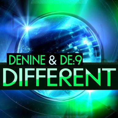 Different - Original Mix