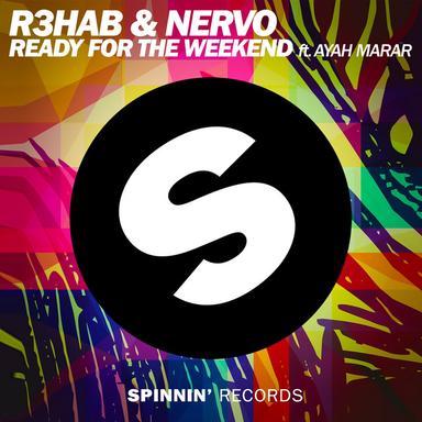 Ready For The Weekend - Radio Mix