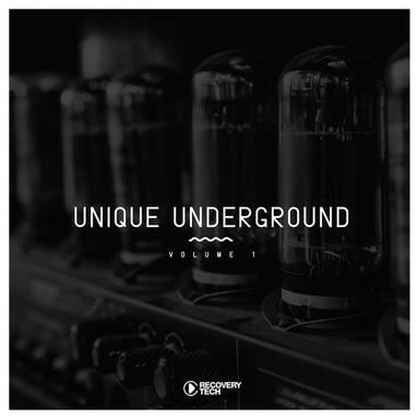Push It - Rone White & Alessandro Diruggiero Remix
