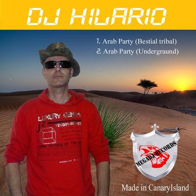 Arab Party - Undergraund