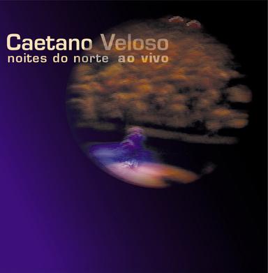 Noites Do Norte (Ao Vivo)