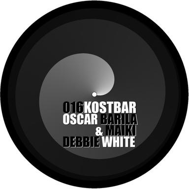 Debbie White - Original Mix