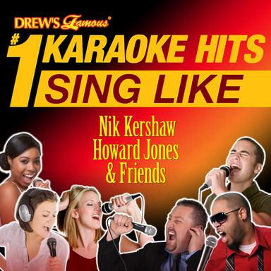 Like to Get to Know You Well (Karaoke Version)