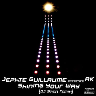 Shining Your Way (DJ Spen Remix)