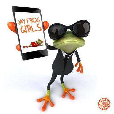 Girls - Subject G Remix