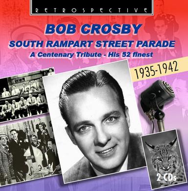 Lullaby of Broadway
