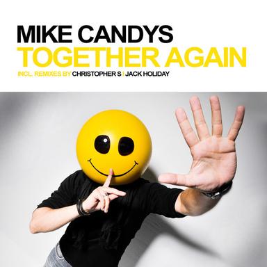 Together Again (Christopher S Remix)