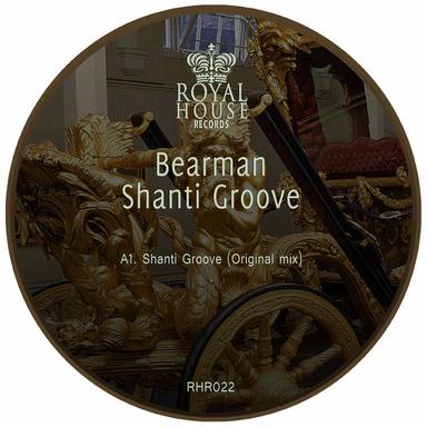 Shanti Groove - Original Mix