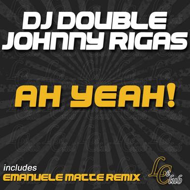 Ah Yeah! - Original Mix