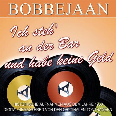 Ich steh' an der Bar und habe keine Geld (A pub with no beer)