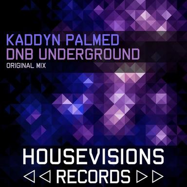 DNB Underground - Original Mix