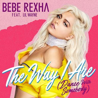 The Way I Are (Dance with Somebody) (feat. Lil Wayne) - Spotify Version