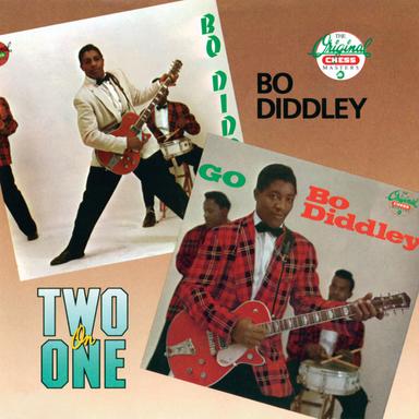 Who Do You Love - Single Version