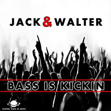 Bass Is Kickin - Andre Lacoure Remix