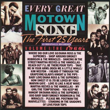 Baby Love - Juke Box Single Version