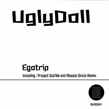 UglyDoll - Project SubTek Remix