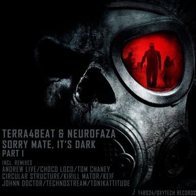 Sorry Mate, It's Dark - Original Mix
