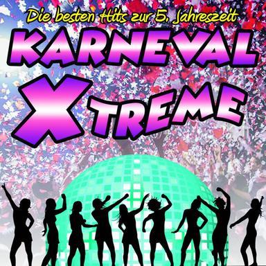 Eine weiße Rose - Original Party-Hit-Version