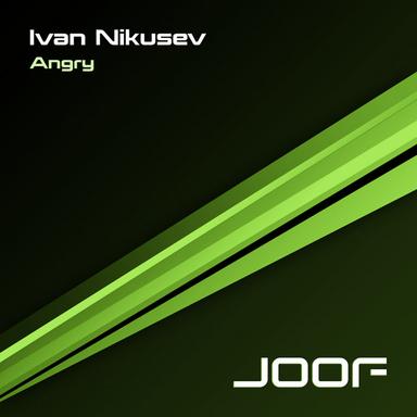 Angry - Alex Vidal Remix