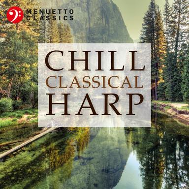Organ Concerto in B-Flat Major, HWV 294: II. Larghetto - Arr. for Harp and Orchestra