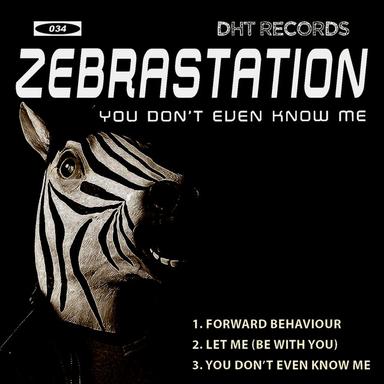 You Don't Even Know Me - Original Mix
