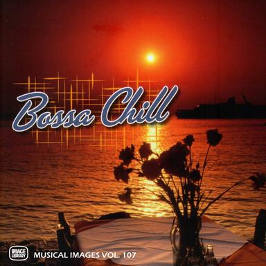 Moonlight Bossa - Instrumental