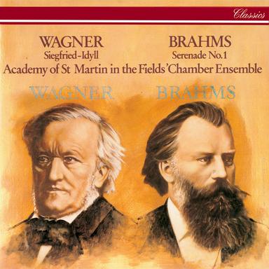 Serenade No. 1 in D Major, Op. 11: 4. Menuetto I-II