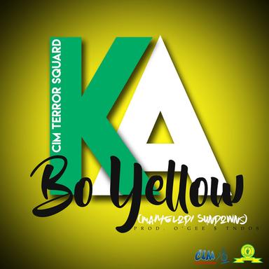 Ka Boyellow (Sundowns)