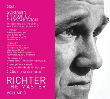 Visions Fugitives, Op. 22: 9. Allegretto tranquillo