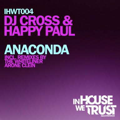 Anaconda
