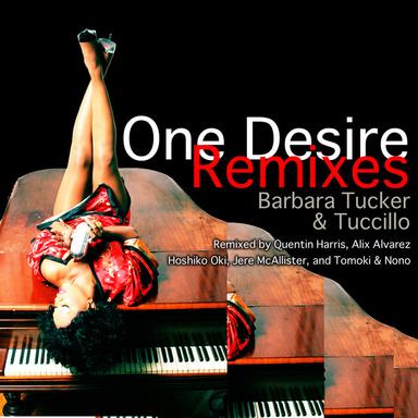 One Desire - Alix Alvarez New Vox