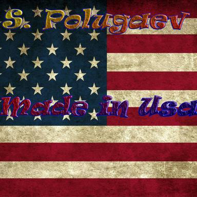 Made In Usa # 1 - Original Mix