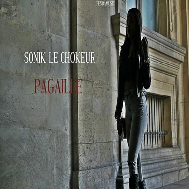 Pagaille