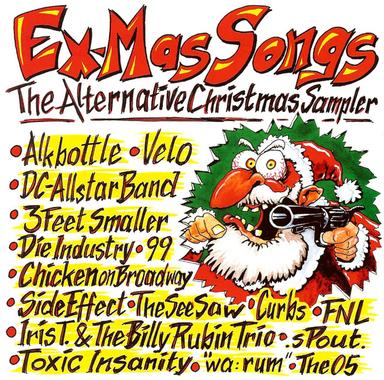 Favourite Christmas Song