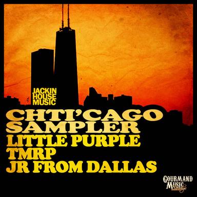 Smokey Ice Cubes - Original Mix