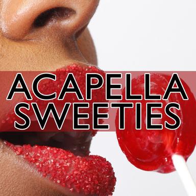 This Is How We Do It - Acapella