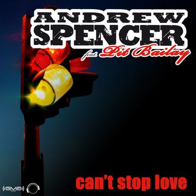 Can't Stop Love - CJ Stone, DC Project & Da Bomb Remix Edit