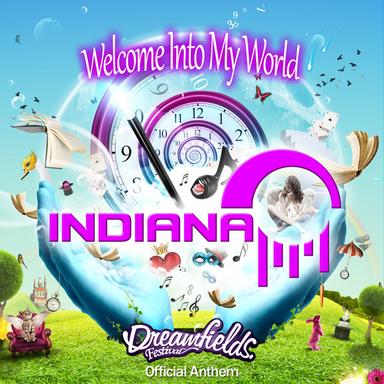 Welcome Into My World - Extended Edit