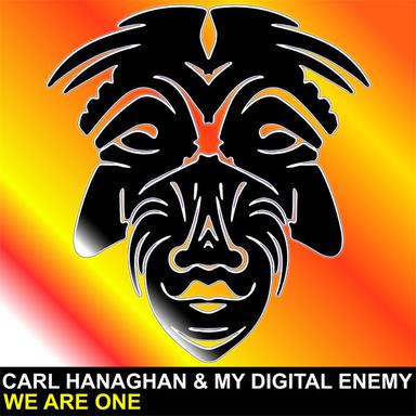 We Are One - Original Mix