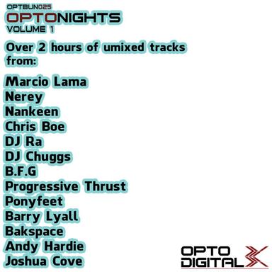 Traffic - Original Mix