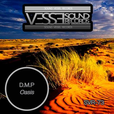 Oasis - ZaVen Remix
