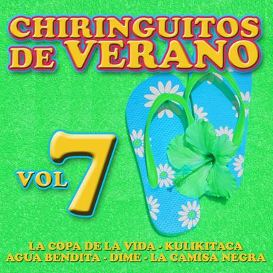 Corazón de Verano