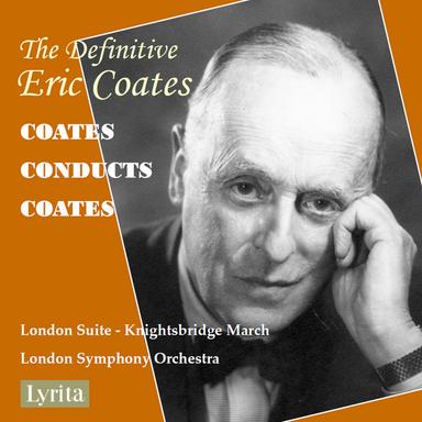 London - Suite: III. Knightsbridge - March