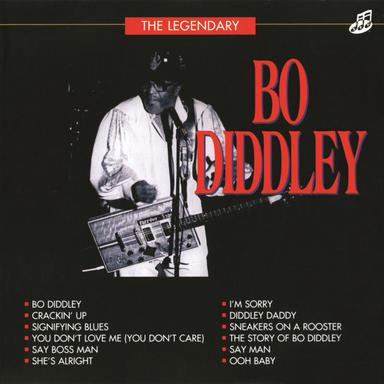 Diddley Daddy - Single Version