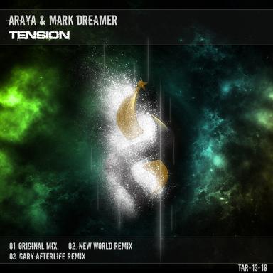 Tension - Gary Afterlife Remix