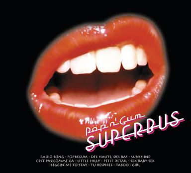 Radio Song - Version Acoustique / Super Super Bonus