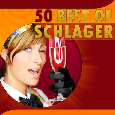 50 Best Of Schlager