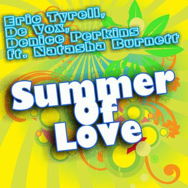 Summer Of Love - Shishkin Remix