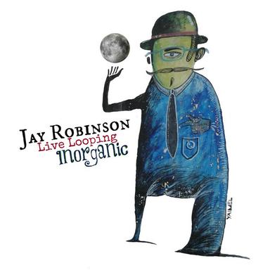 JR